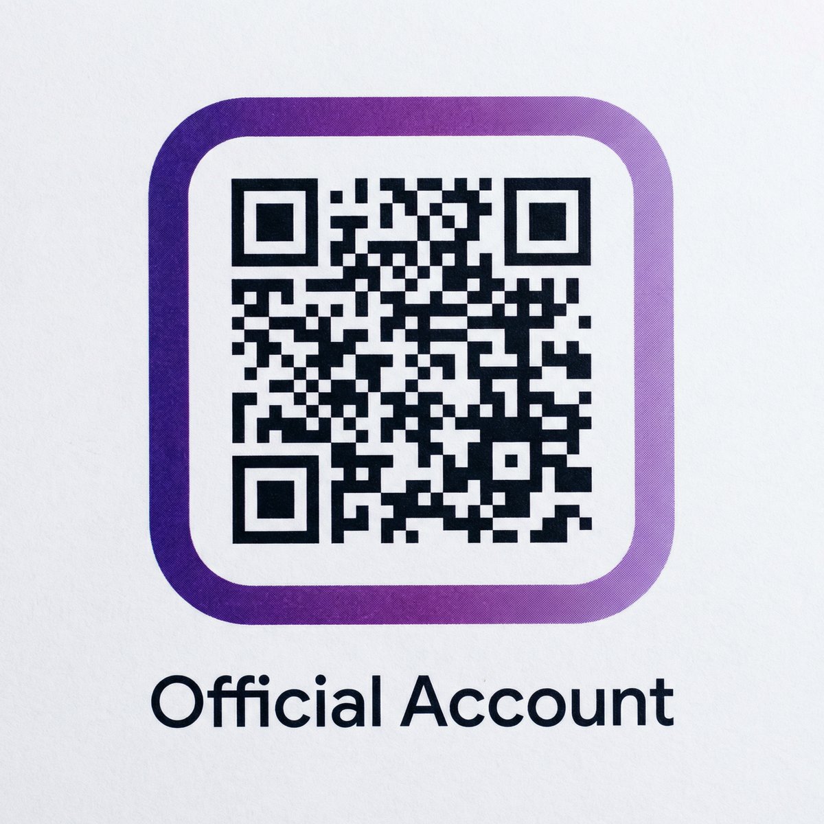 国产精品公众号二维码